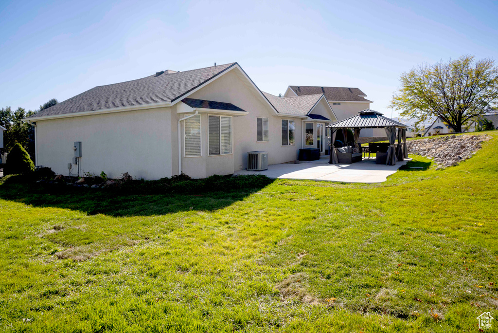 802 W STEPHENS VIEW WAY Draper, UT 84020