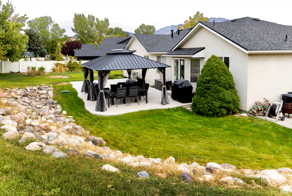 802 W STEPHENS WAY Draper, UT 84020