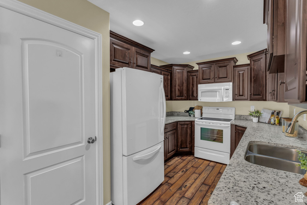 Photo 9 for MLS #2112732 at 1839 E Whitetail Dr