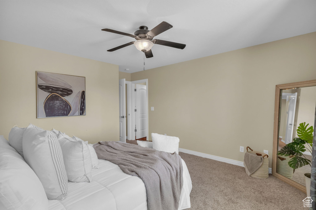 Photo 13 for MLS #2112732 at 1839 E Whitetail Dr