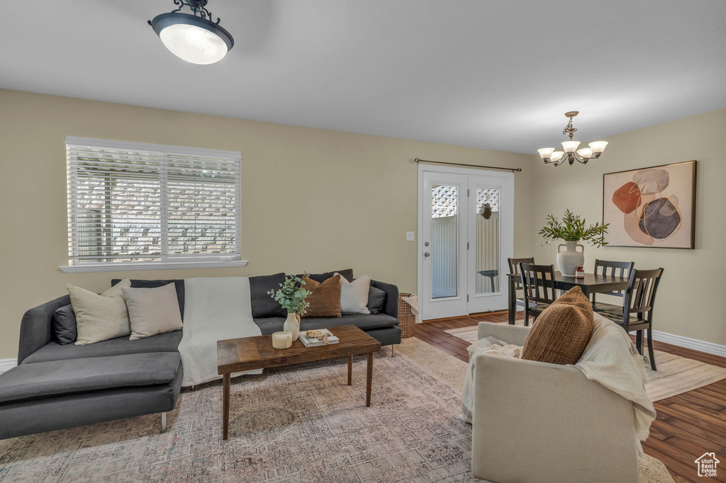 Photo 6 for MLS #2112732 at 1839 E Whitetail Dr