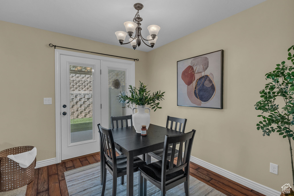 Photo 8 for MLS #2112732 at 1839 E Whitetail Dr