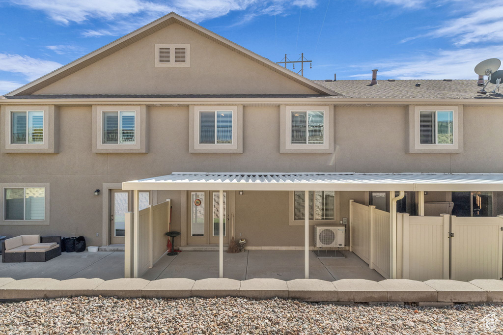Photo 30 for MLS #2112732 at 1839 E Whitetail Dr