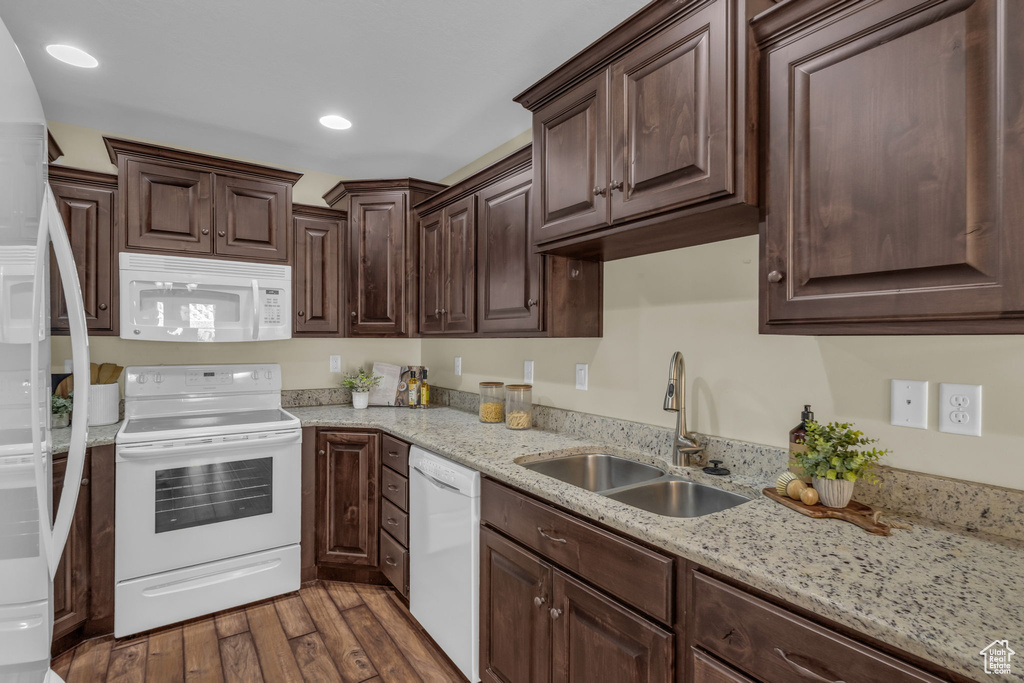 Photo 11 for MLS #2112732 at 1839 E Whitetail Dr