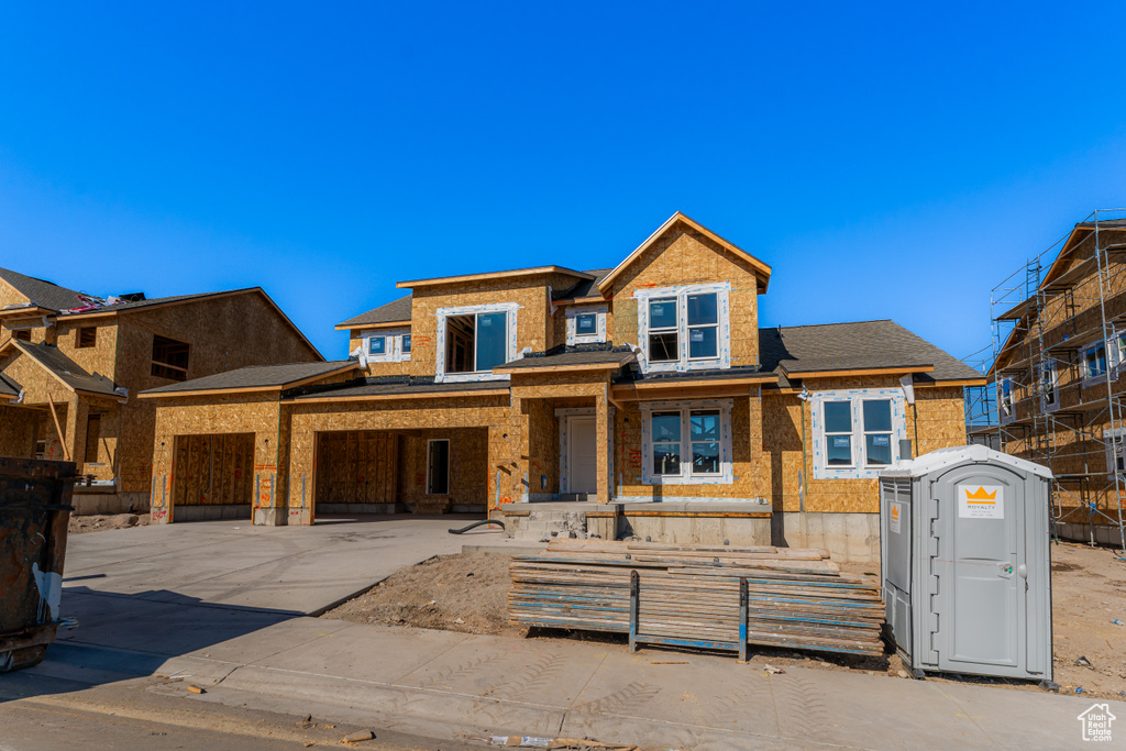 4698 W Cillian Ln #2409