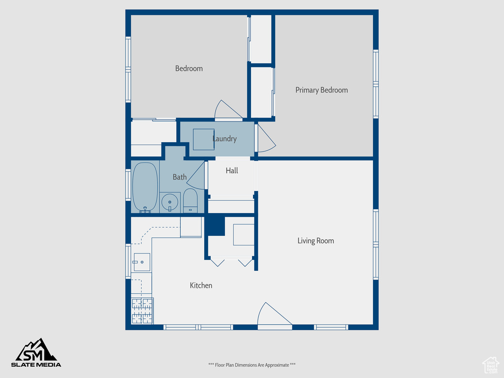 3813 GRANDVIEW DR Ogden, UT 84403