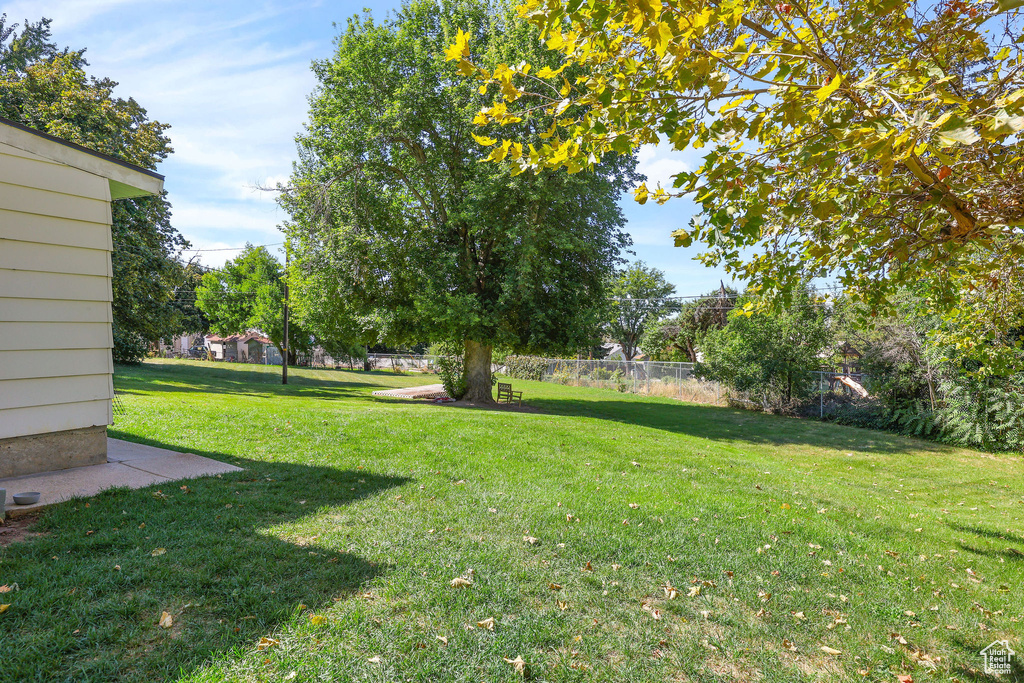 3813 GRANDVIEW DR Ogden, UT 84403