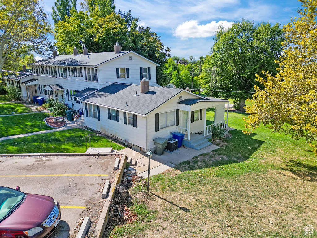 3813 GRANDVIEW DR Ogden, UT 84403