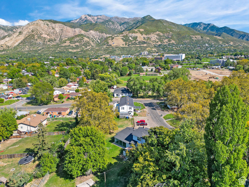 3813 GRANDVIEW DR Ogden, UT 84403