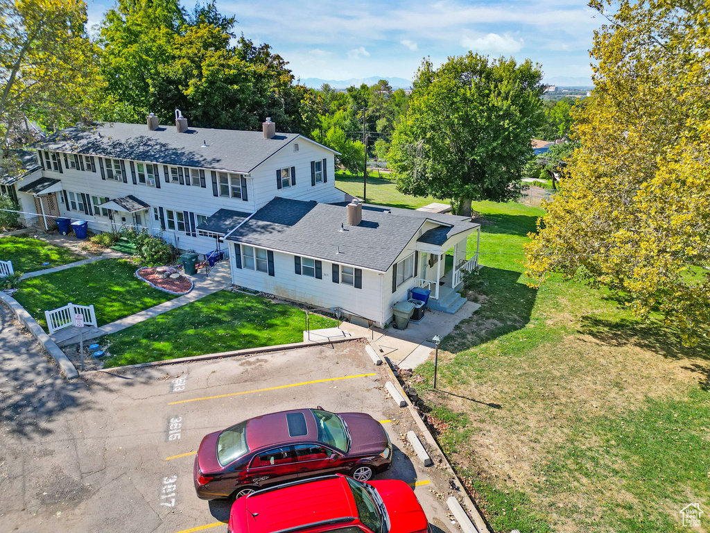 3813 GRANDVIEW DR Ogden, UT 84403