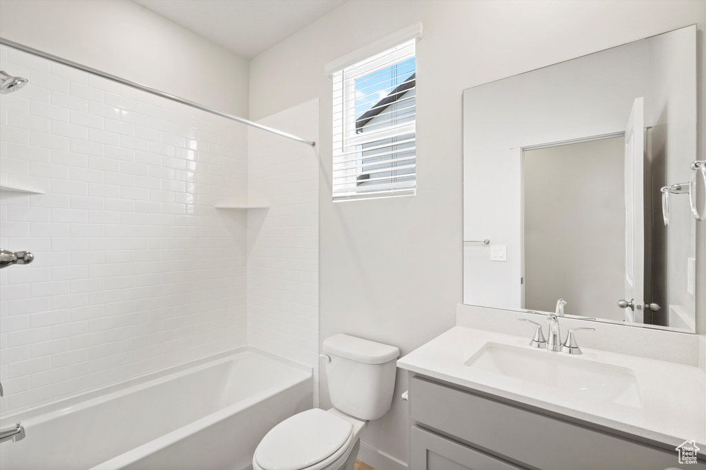 1416 N BAEN WAY #240 Tooele, UT 84074