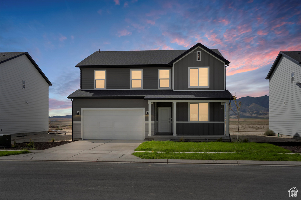 1416 N BAEN WAY #240 Tooele, UT 84074