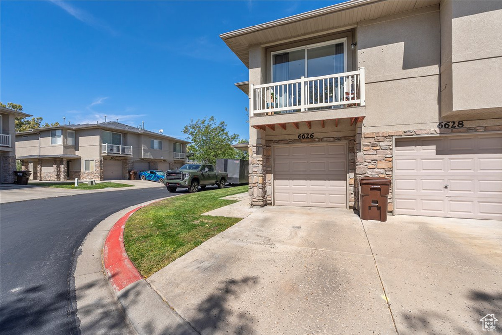 Photo 2 for MLS #2112742 at 6626 W Yellow Poppy Dr
