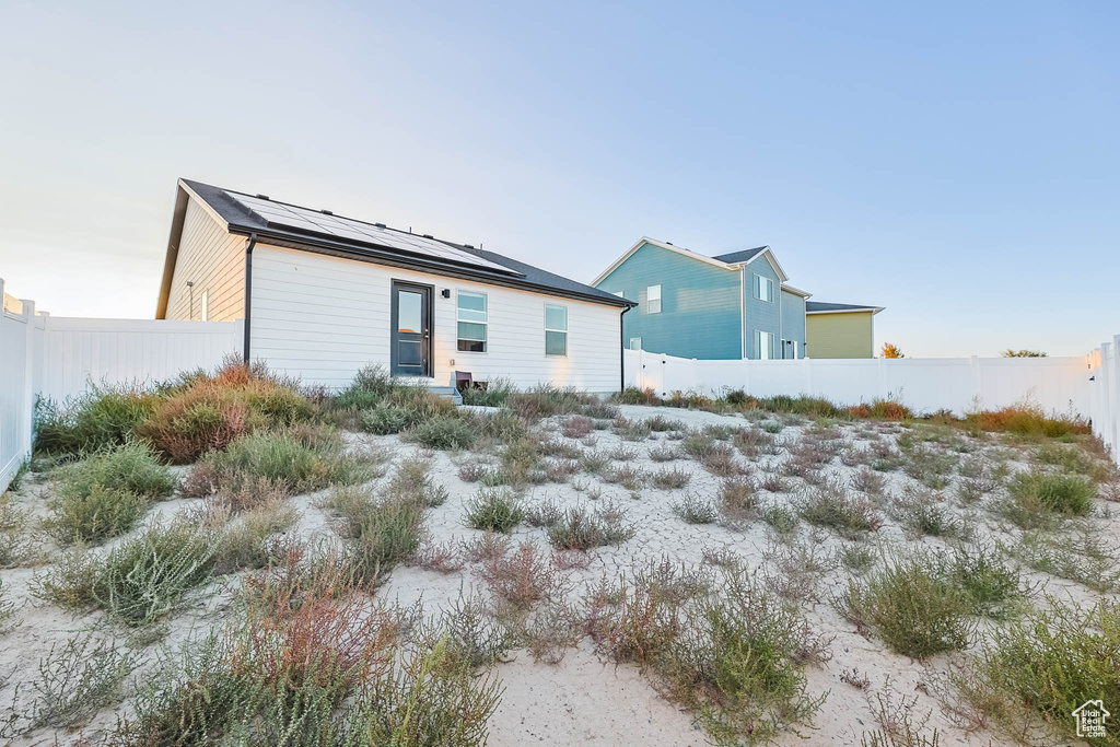 3452 N FLICKER DR Eagle Mountain, UT 84005