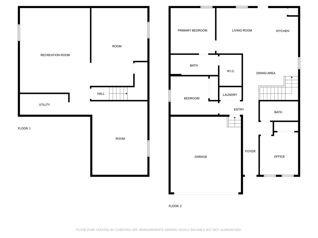 3452 N FLICKER DR Eagle Mountain, UT 84005