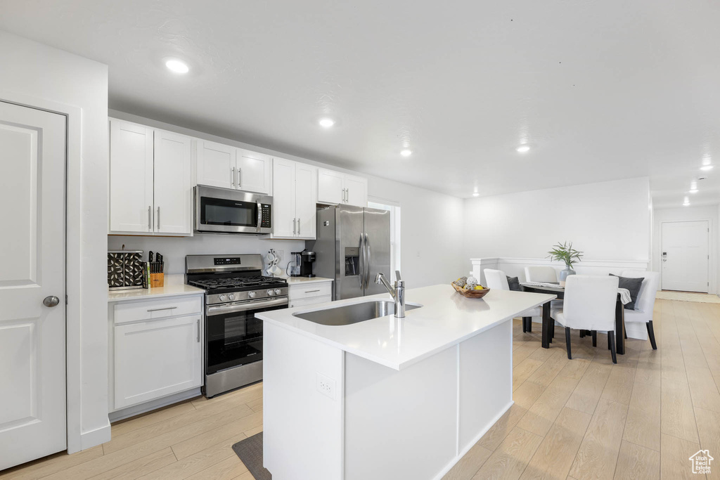 3452 N FLICKER DR Eagle Mountain, UT 84005