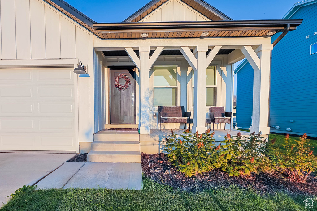 3452 N FLICKER DR Eagle Mountain, UT 84005