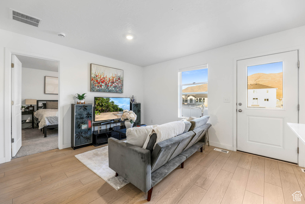 3452 N FLICKER DR Eagle Mountain, UT 84005