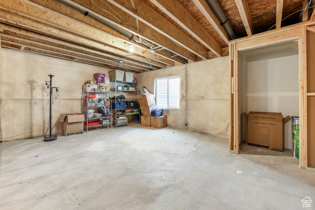 3452 N FLICKER DR Eagle Mountain, UT 84005