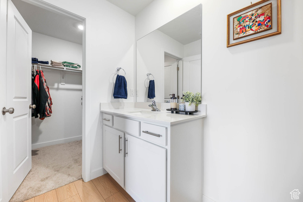 3452 N FLICKER DR Eagle Mountain, UT 84005