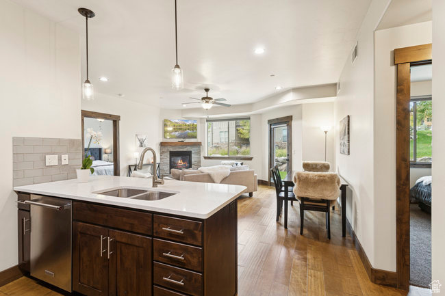 Photo 4 for MLS #2112744 at 14311 N Buck Horn Trl #42C