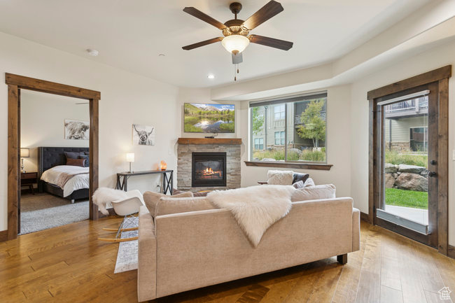 Photo 11 for MLS #2112744 at 14311 N Buck Horn Trl #42C