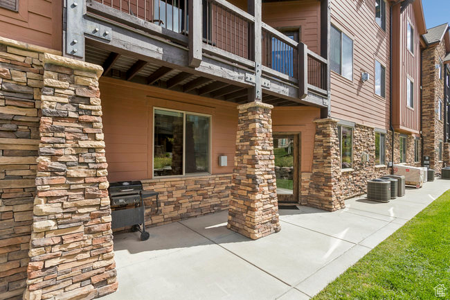 Photo 23 for MLS #2112744 at 14311 N Buck Horn Trl #42C