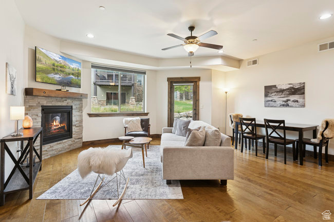 Photo 8 for MLS #2112744 at 14311 N Buck Horn Trl #42C