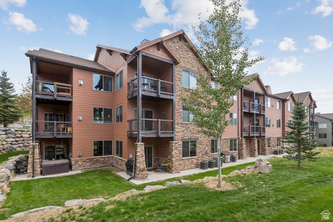 Photo 25 for MLS #2112744 at 14311 N Buck Horn Trl #42C