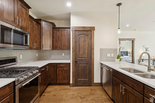 Photo 7 for MLS #2112744 at 14311 N Buck Horn Trl #42C
