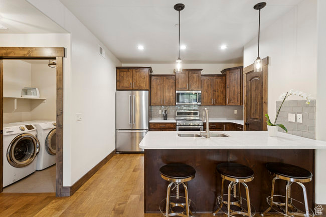 Photo 6 for MLS #2112744 at 14311 N Buck Horn Trl #42C