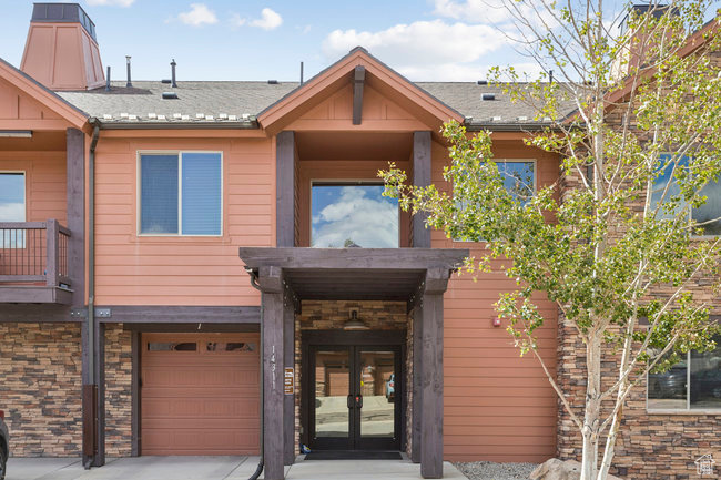 Photo 2 for MLS #2112744 at 14311 N Buck Horn Trl #42C