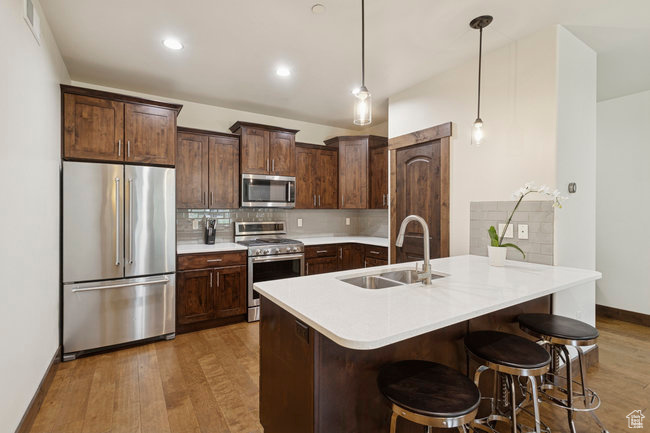 Photo 5 for MLS #2112744 at 14311 N Buck Horn Trl #42C