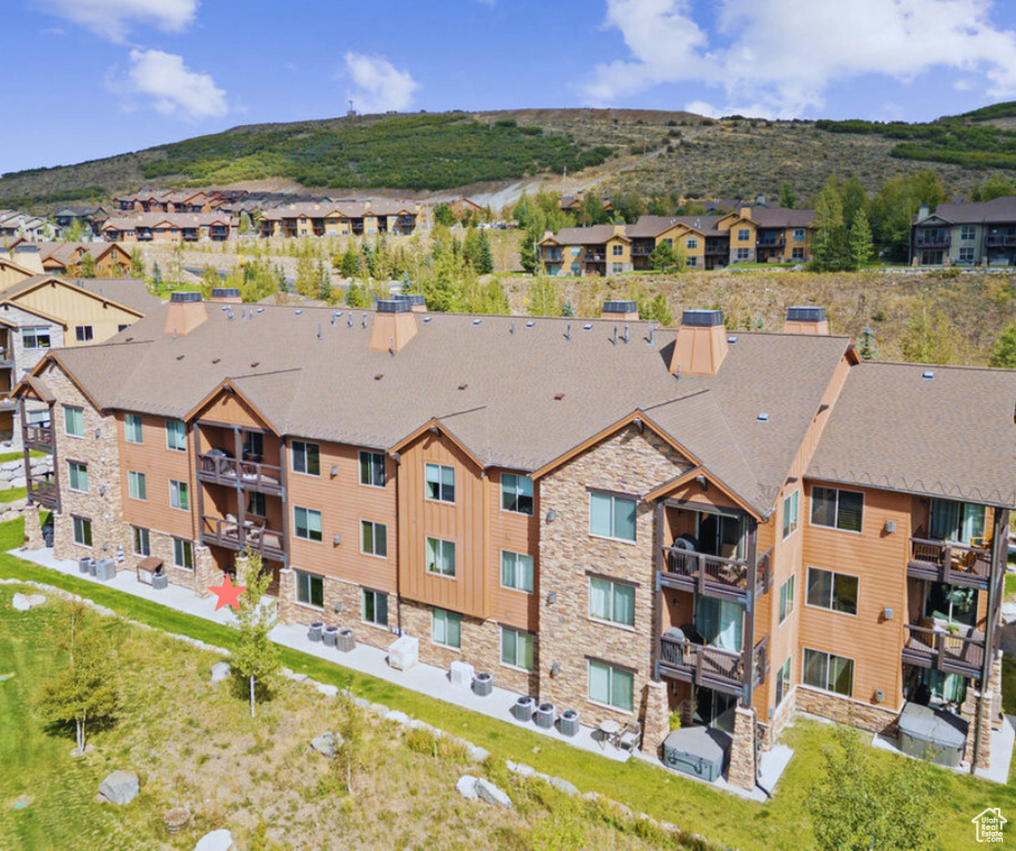Photo 31 for MLS #2112744 at 14311 N Buck Horn Trl #42C