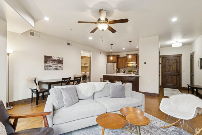 Photo 3 for MLS #2112744 at 14311 N Buck Horn Trl #42C