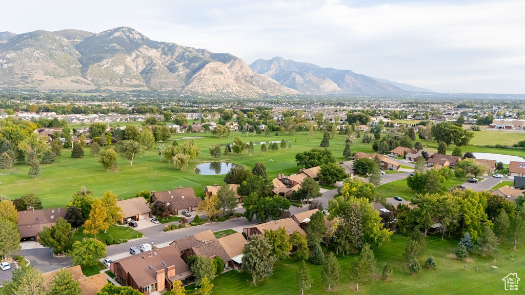 38 N WHITE BARN DR Pleasant View, UT 84414