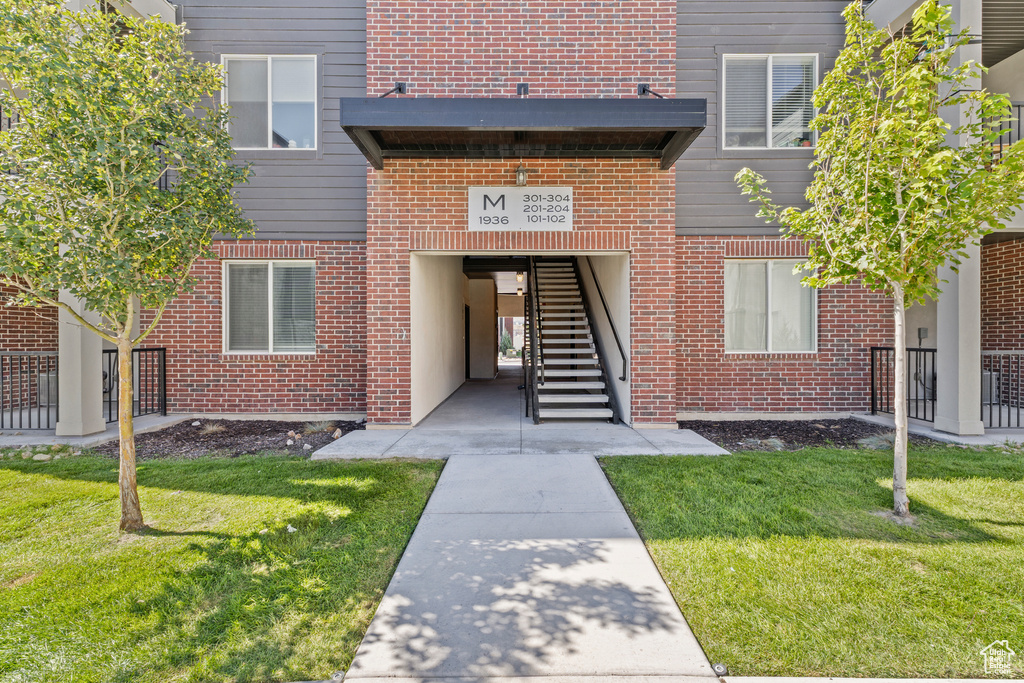 Photo 23 for MLS #2112750 at 1936 N 3410 West #101