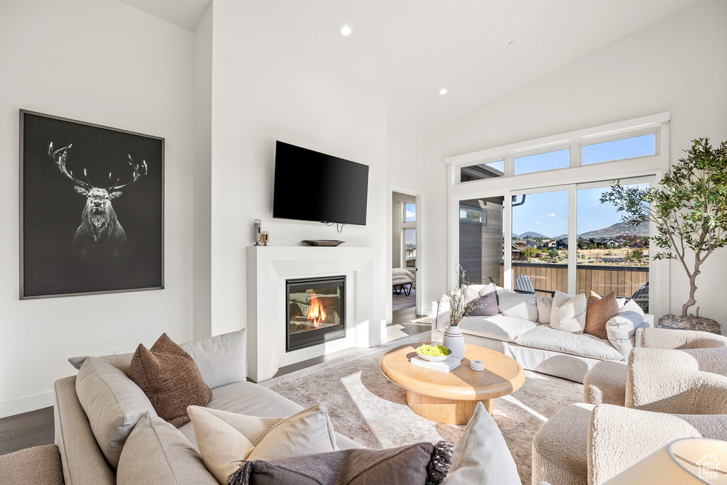 371 N ABAJO PEAK LOOP ##1 Heber City, UT 84032