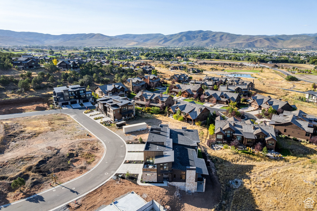 371 N ABAJO PEAK LOOP ##1 Heber City, UT 84032