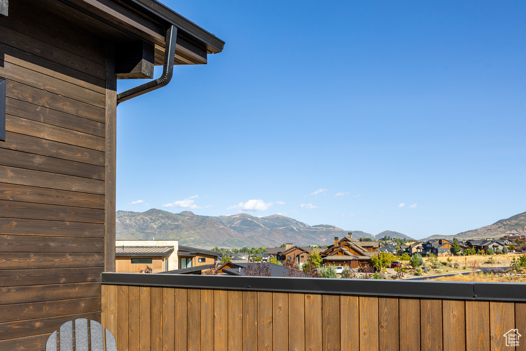 371 N ABAJO PEAK LOOP ##1 Heber City, UT 84032