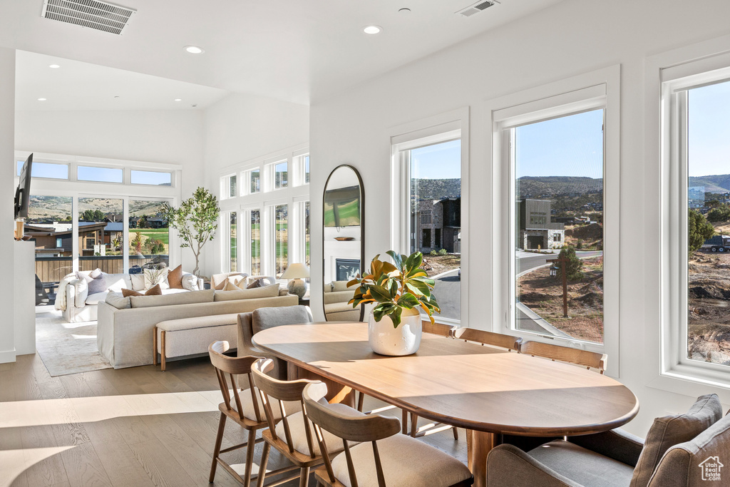 371 N ABAJO PEAK LOOP ##1 Heber City, UT 84032