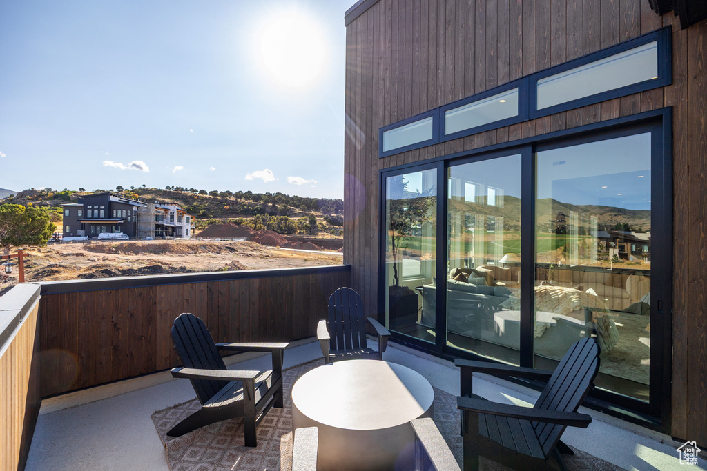 371 N ABAJO PEAK LOOP ##1 Heber City, UT 84032