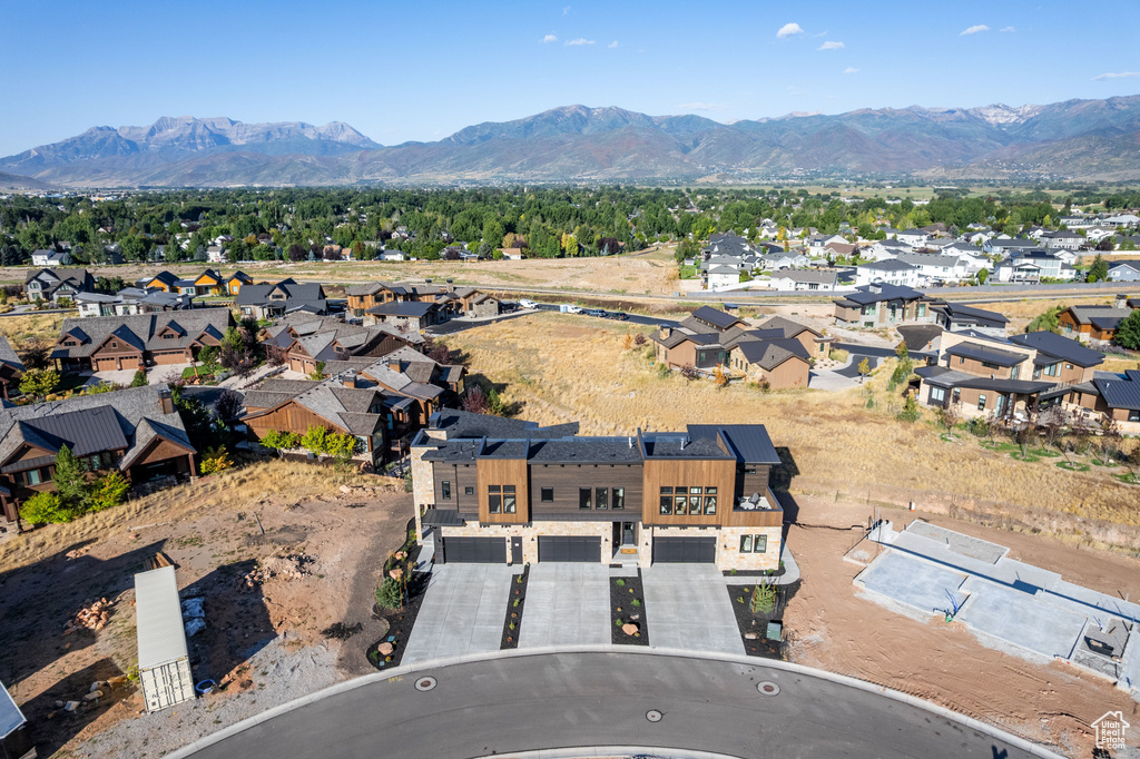 371 N ABAJO PEAK LOOP ##1 Heber City, UT 84032