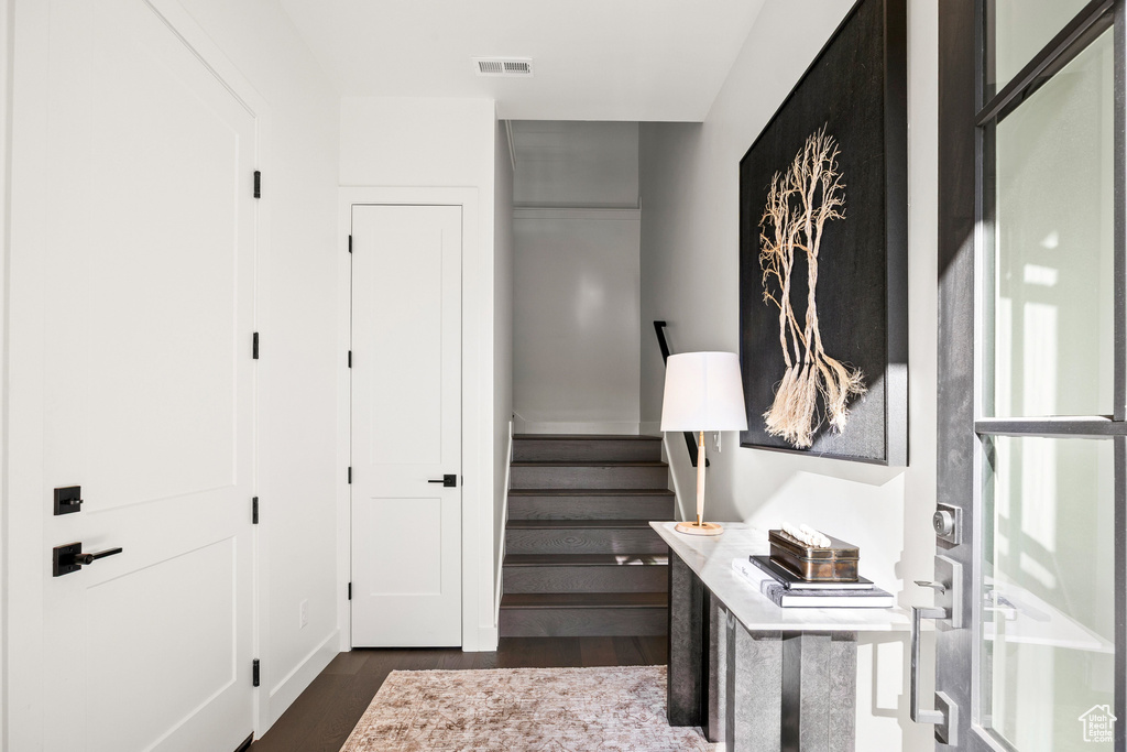 371 N ABAJO PEAK LOOP ##1 Heber City, UT 84032