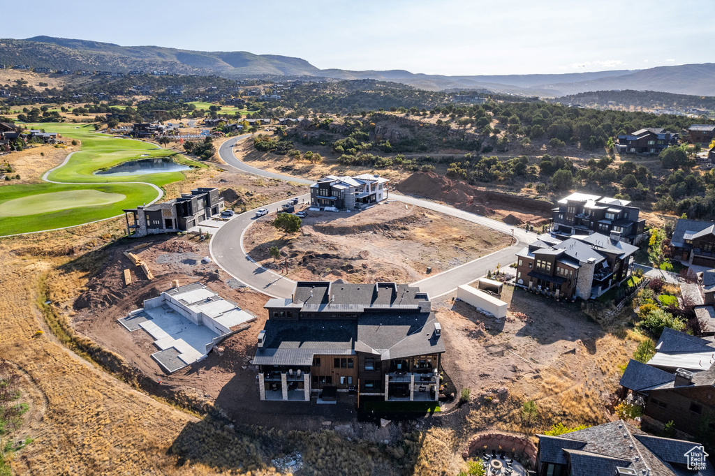 371 N ABAJO PEAK LOOP ##1 Heber City, UT 84032