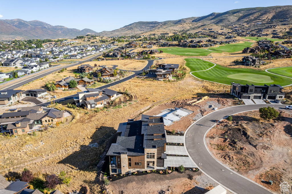 371 N ABAJO PEAK LOOP ##1 Heber City, UT 84032