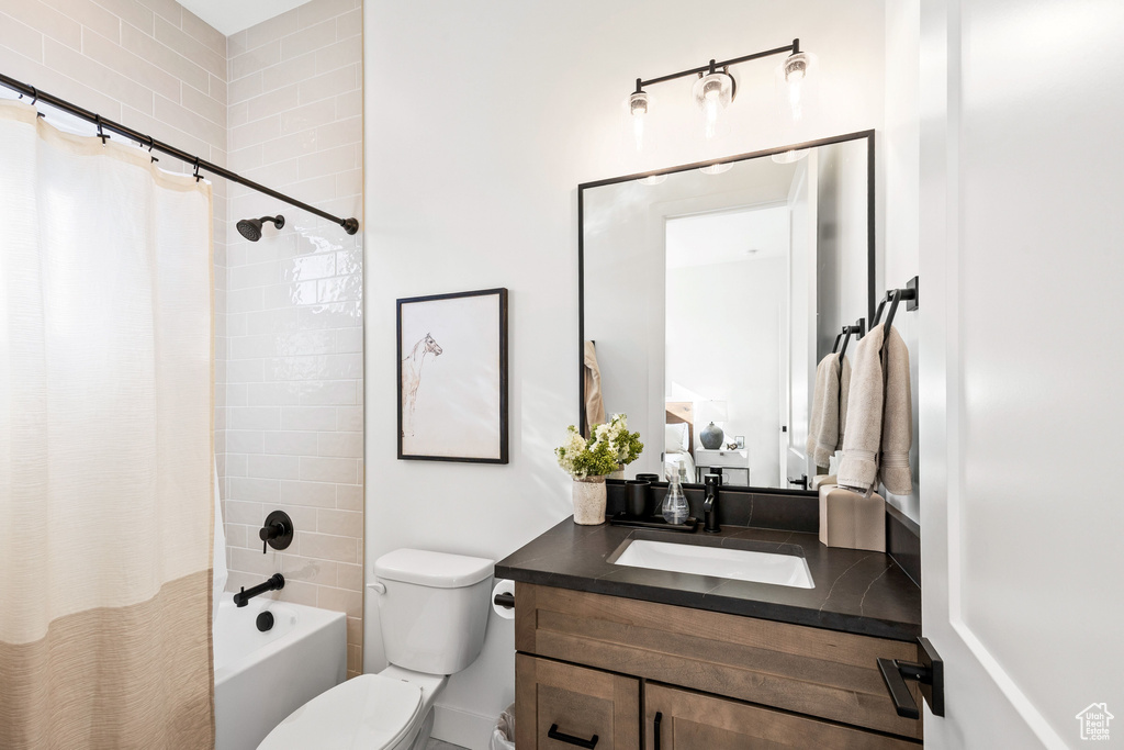 371 N ABAJO PEAK LOOP ##1 Heber City, UT 84032