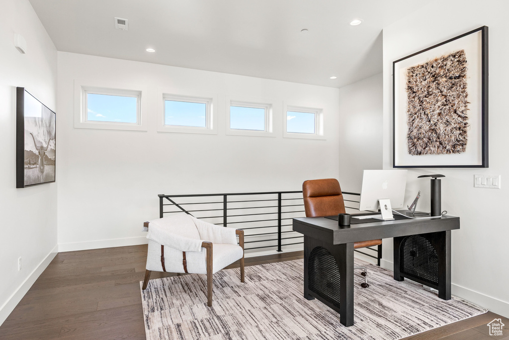 371 N ABAJO PEAK LOOP ##1 Heber City, UT 84032