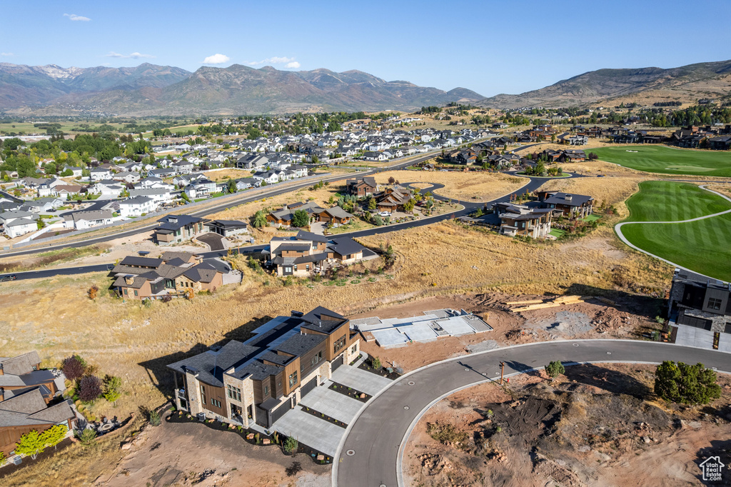 371 N ABAJO PEAK LOOP ##1 Heber City, UT 84032
