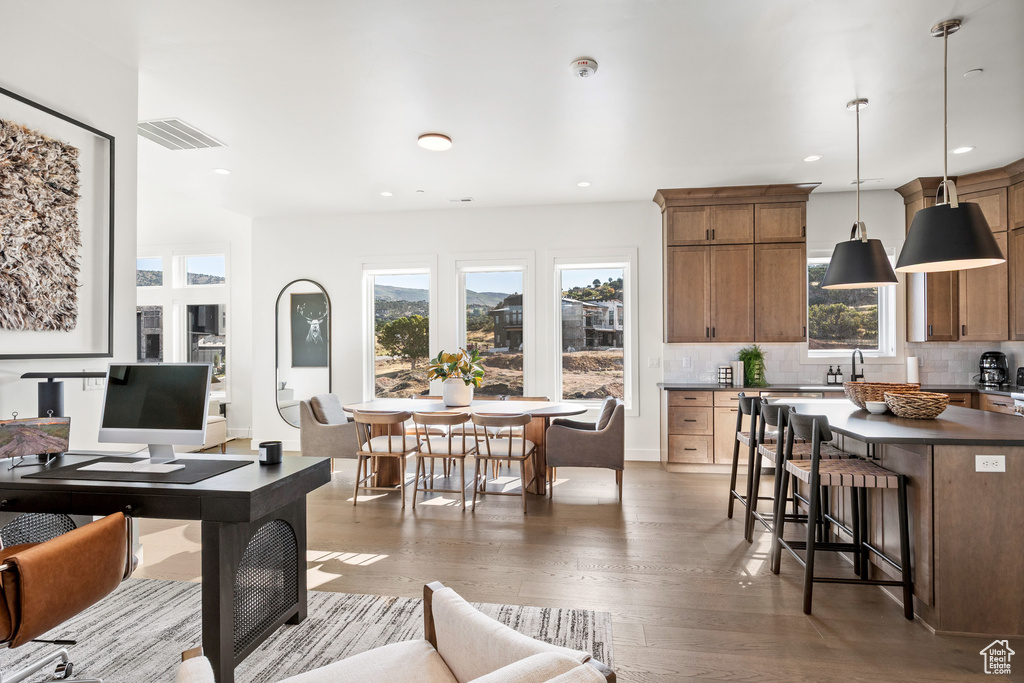 371 N ABAJO PEAK LOOP ##1 Heber City, UT 84032